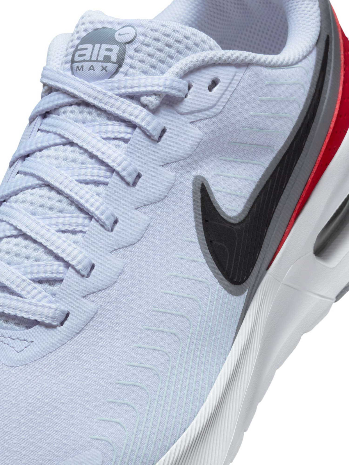 NIKE Обувки AIR MAX NUAXIS